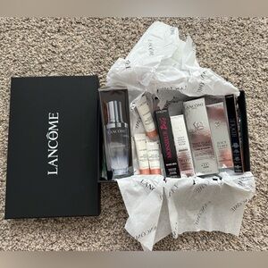 NEW HUGE Lancôme bundle